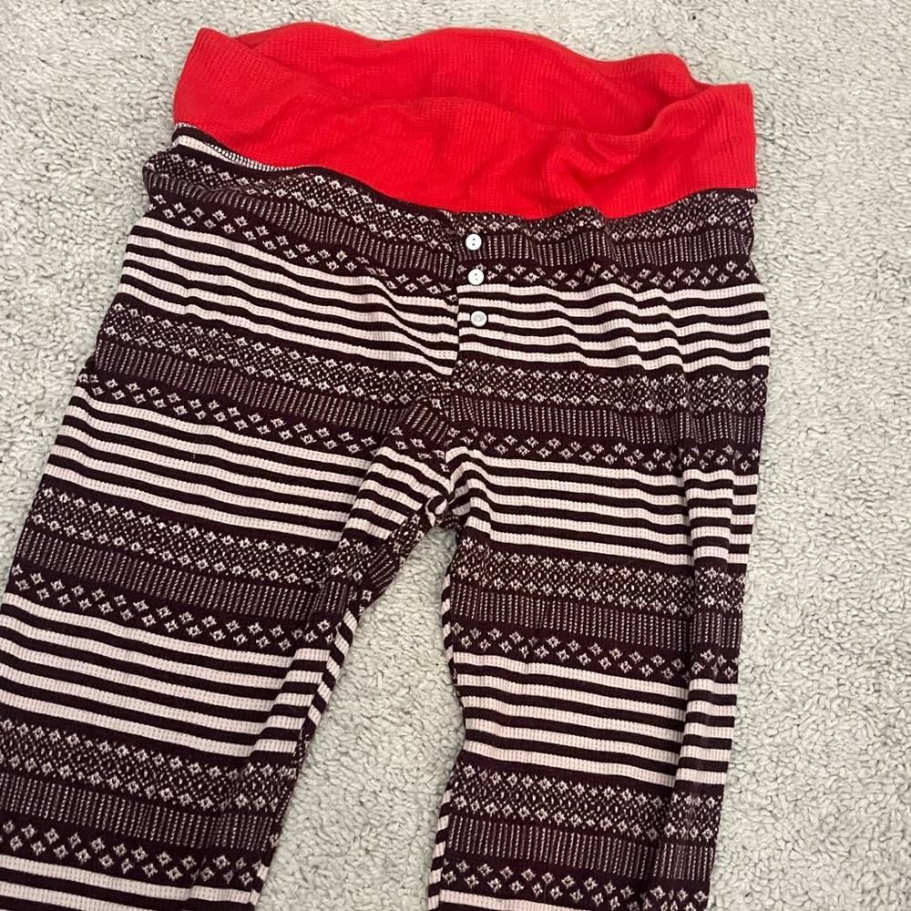 Aerie Waffle Leggings